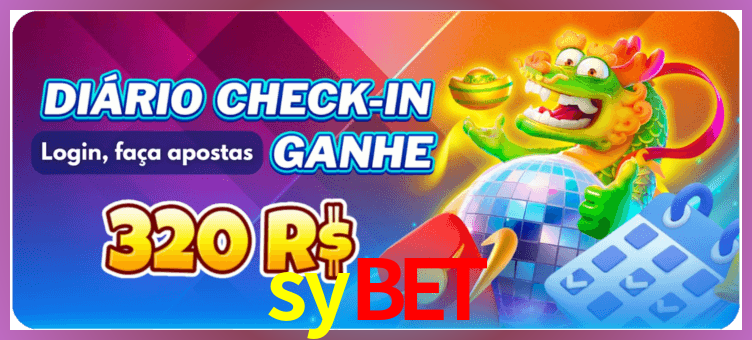 Chuva de Bônus sybet nos slots
